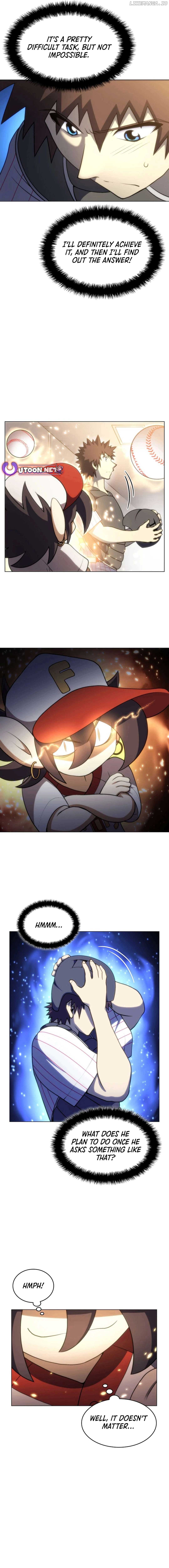 Home Plate Villain - Chapter 72 Page 24