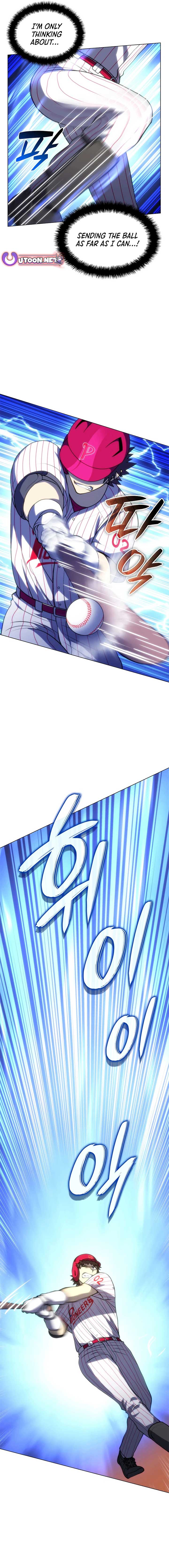 Home Plate Villain - Chapter 73 Page 12