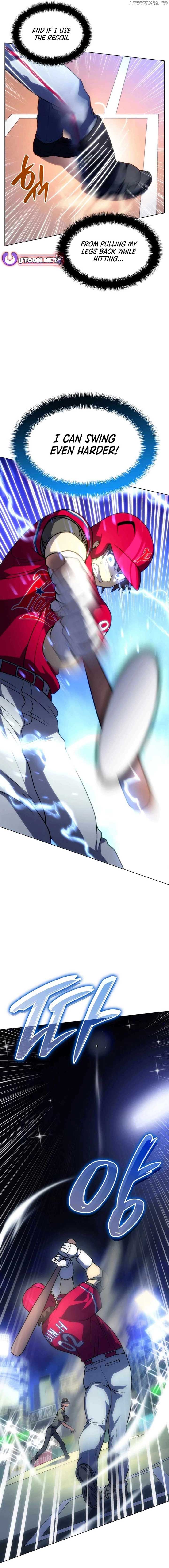 Home Plate Villain - Chapter 75 Page 13