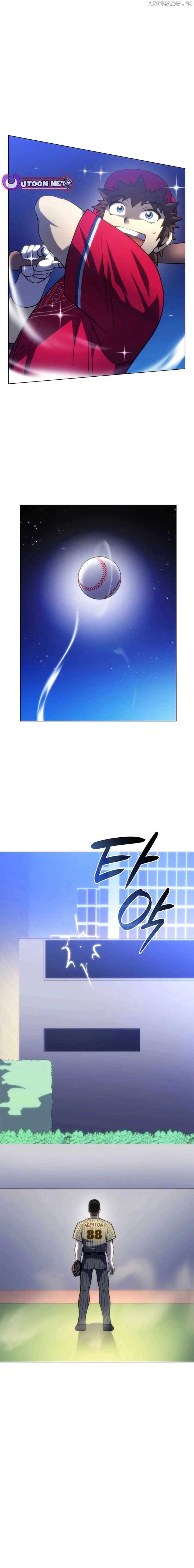 Home Plate Villain - Chapter 75 Page 14