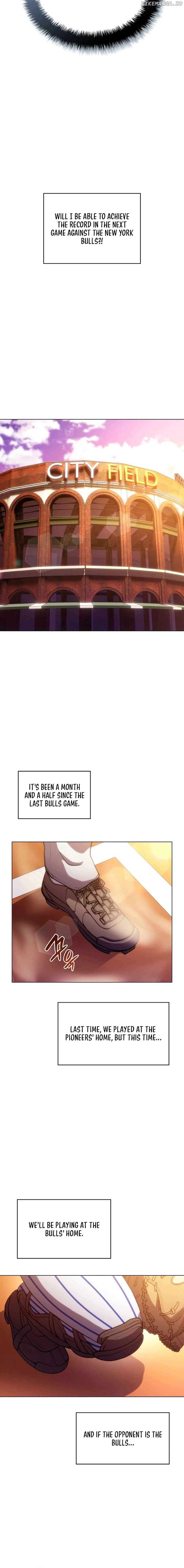 Home Plate Villain - Chapter 75 Page 16