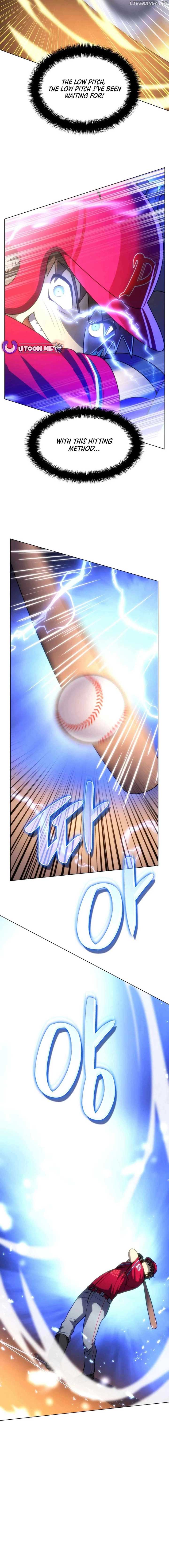 Home Plate Villain - Chapter 75 Page 5