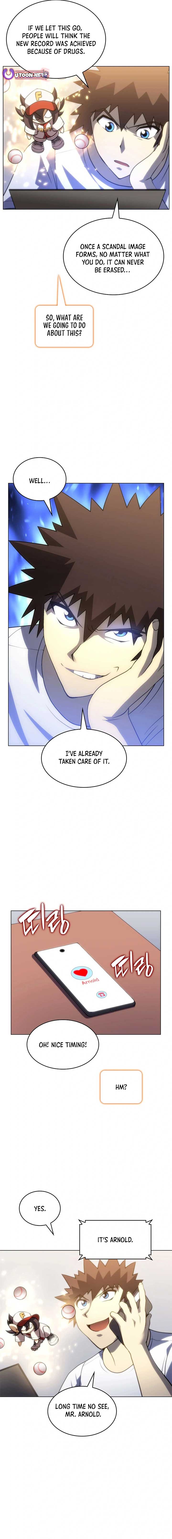 Home Plate Villain - Chapter 77 Page 16