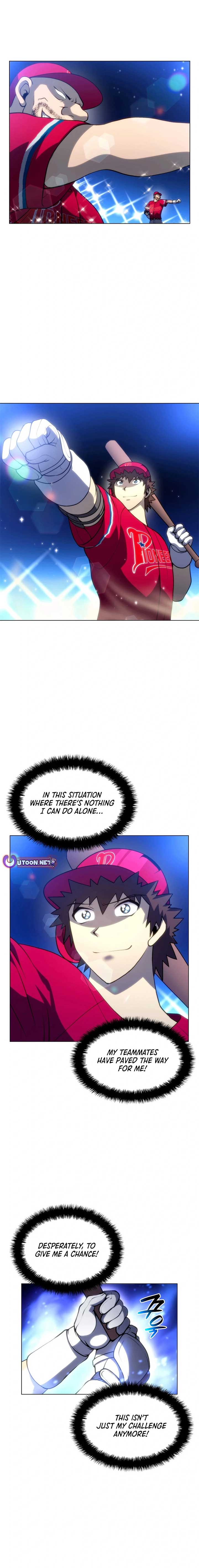 Home Plate Villain - Chapter 78 Page 13