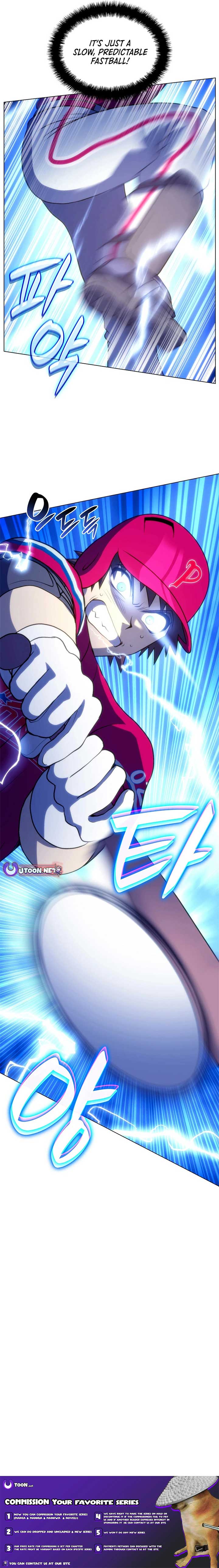 Home Plate Villain - Chapter 78 Page 17