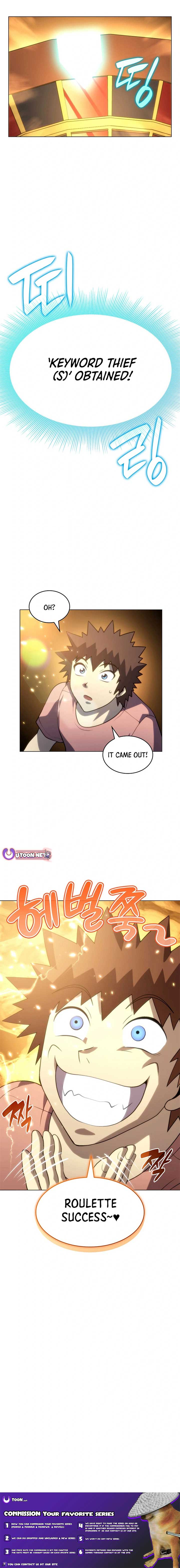 Home Plate Villain - Chapter 79 Page 16