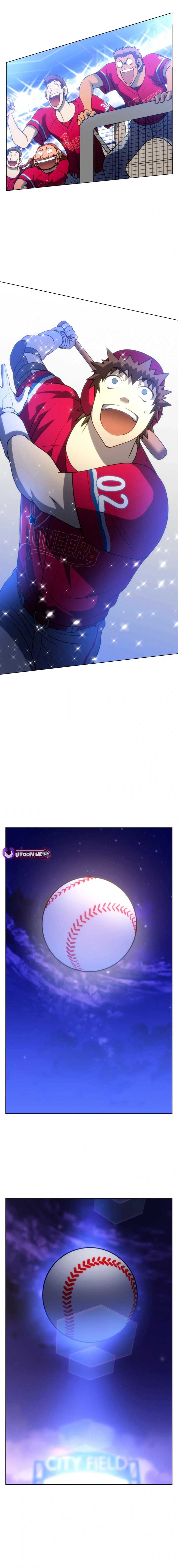 Home Plate Villain - Chapter 79 Page 4