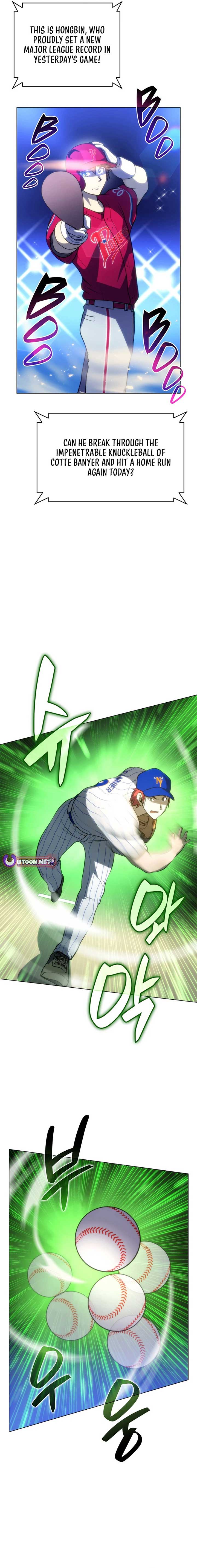 Home Plate Villain - Chapter 80 Page 8