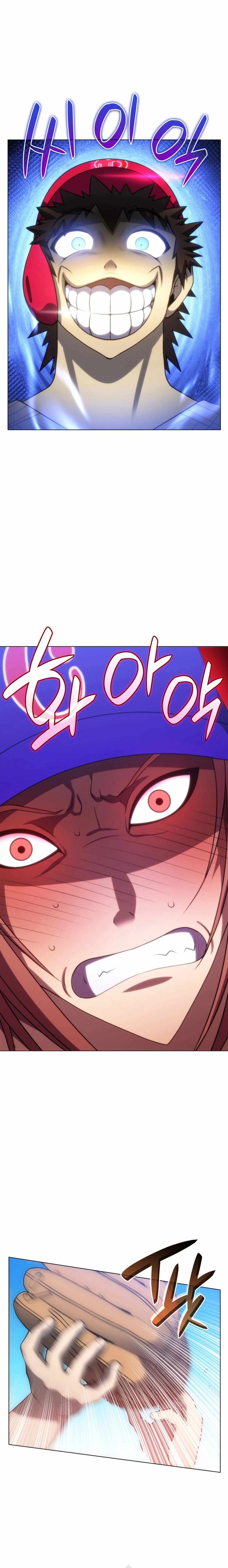 Home Plate Villain - Chapter 82 Page 13