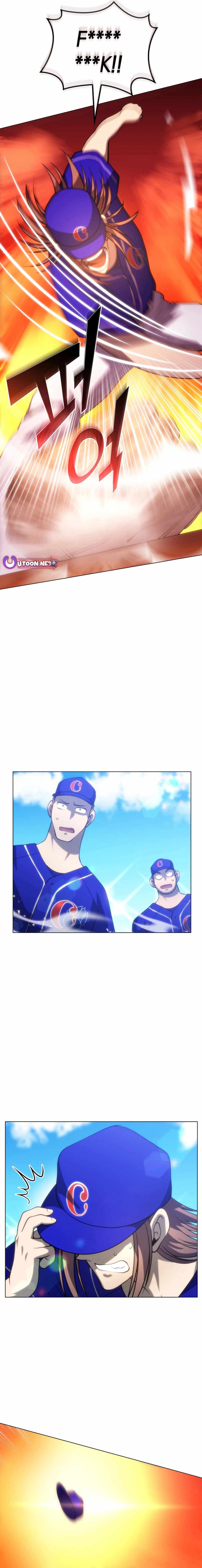 Home Plate Villain - Chapter 82 Page 14