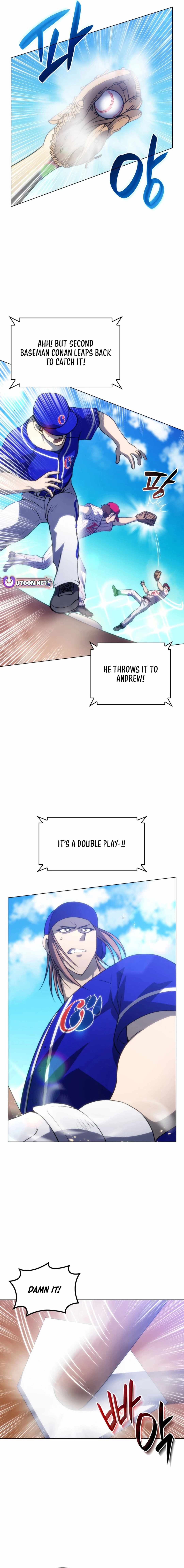 Home Plate Villain - Chapter 82 Page 8