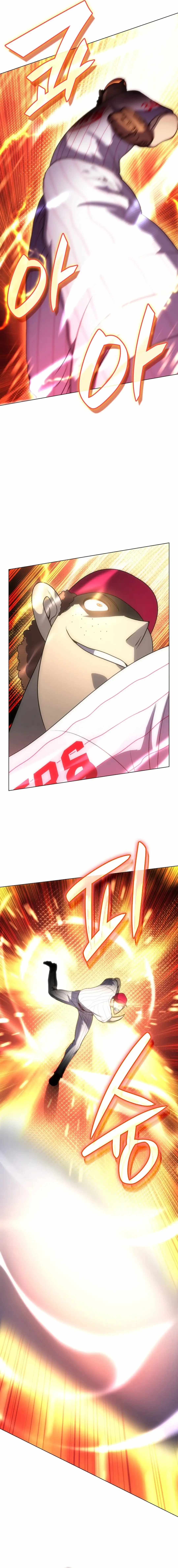 Home Plate Villain - Chapter 84 Page 11