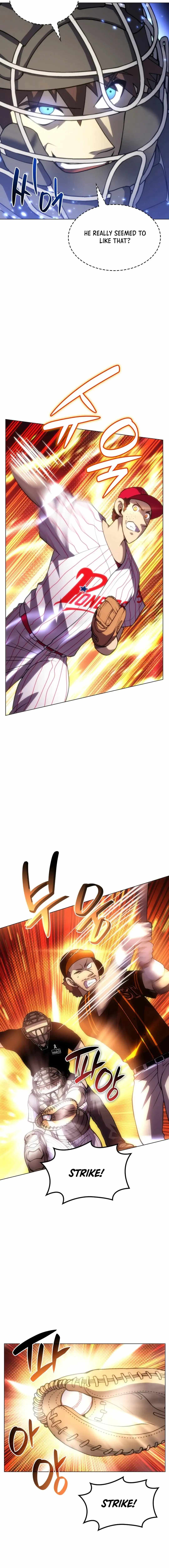 Home Plate Villain - Chapter 84 Page 14