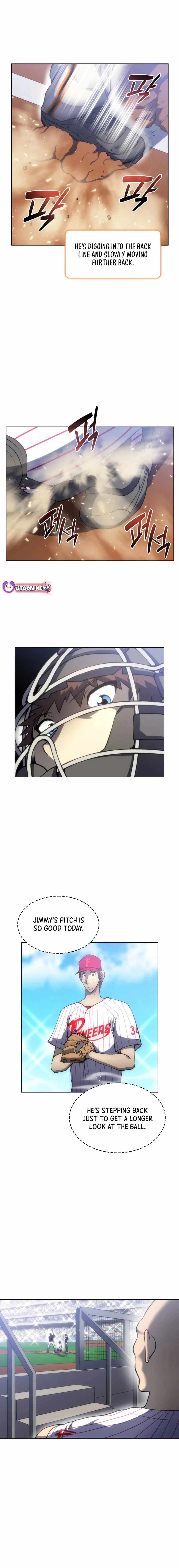 Home Plate Villain - Chapter 84 Page 2