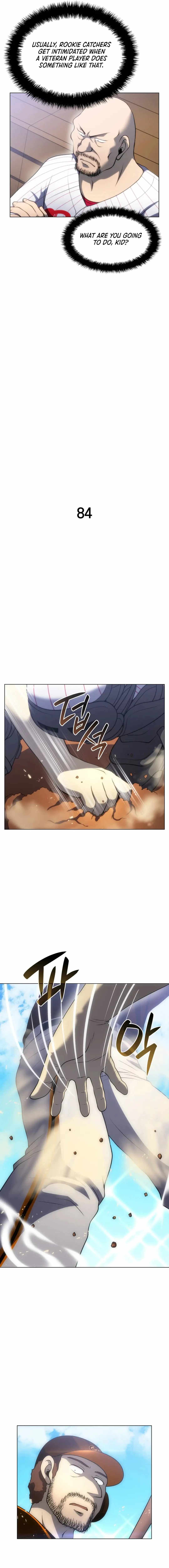 Home Plate Villain - Chapter 84 Page 3