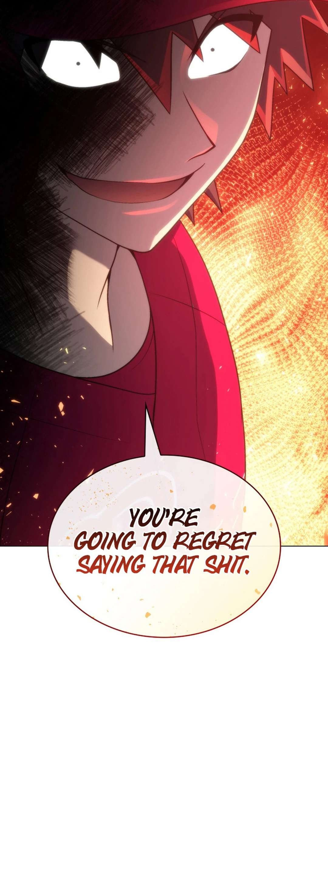 Home Plate Villain - Chapter 90 Page 16