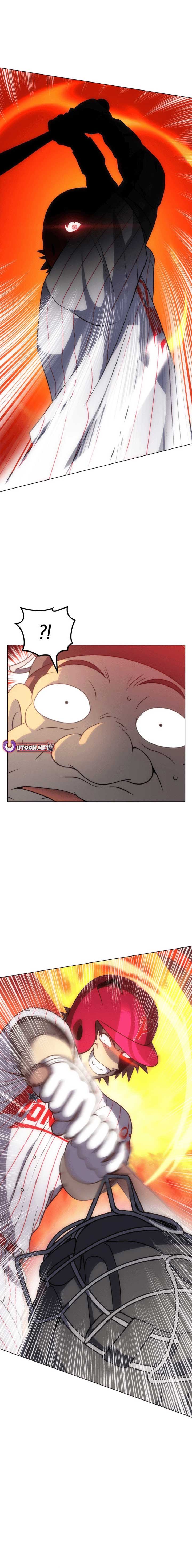 Home Plate Villain - Chapter 95 Page 2