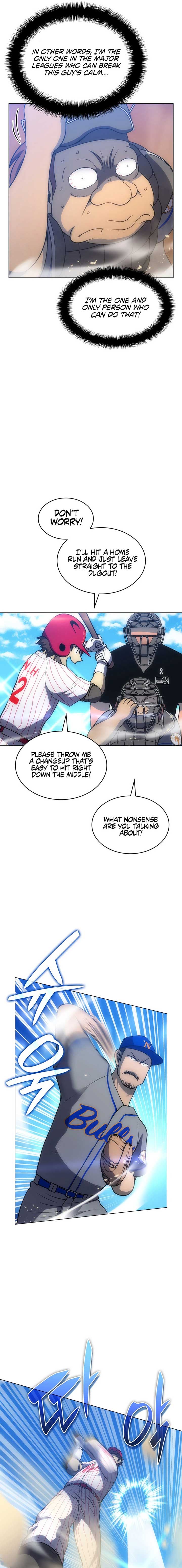 Home Plate Villain - Chapter 95 Page 6