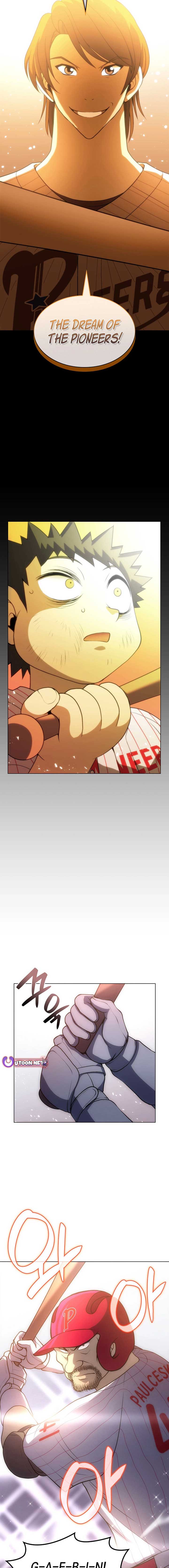 Home Plate Villain - Chapter 96 Page 17