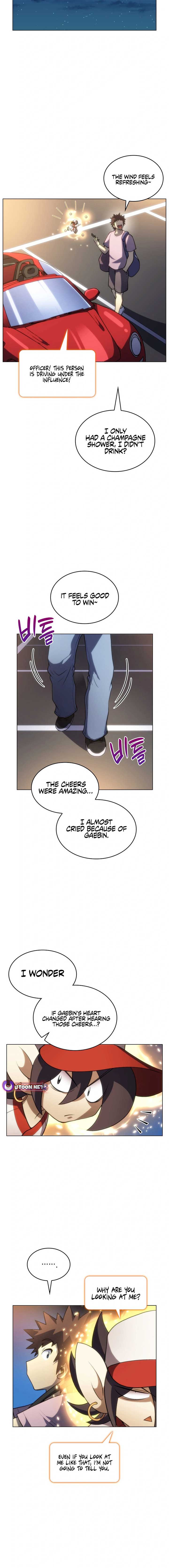 Home Plate Villain - Chapter 97 Page 13