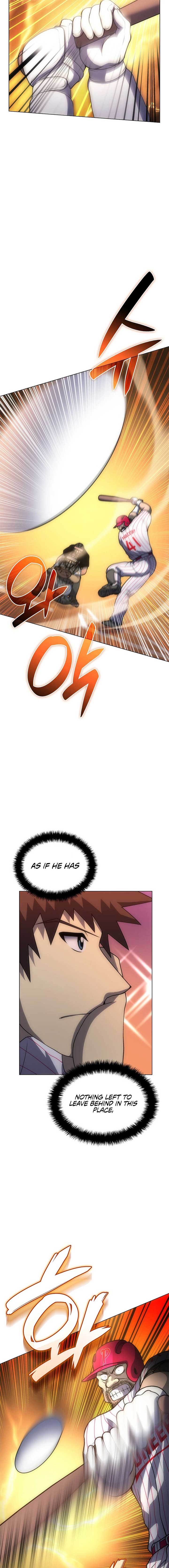 Home Plate Villain - Chapter 97 Page 4