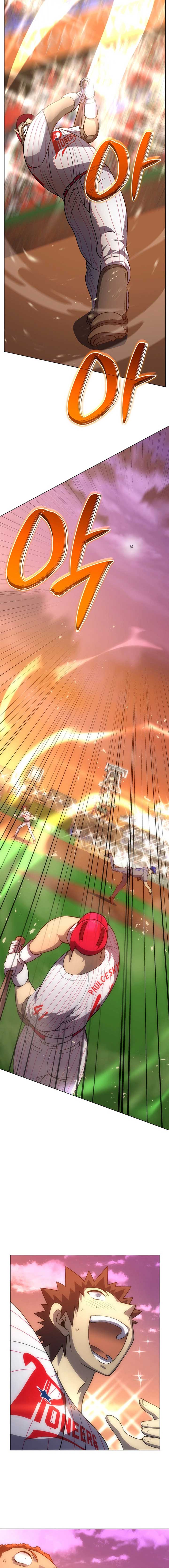 Home Plate Villain - Chapter 97 Page 6