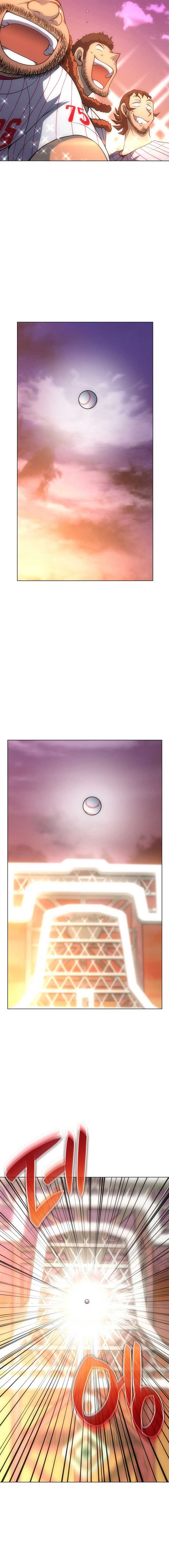 Home Plate Villain - Chapter 97 Page 7