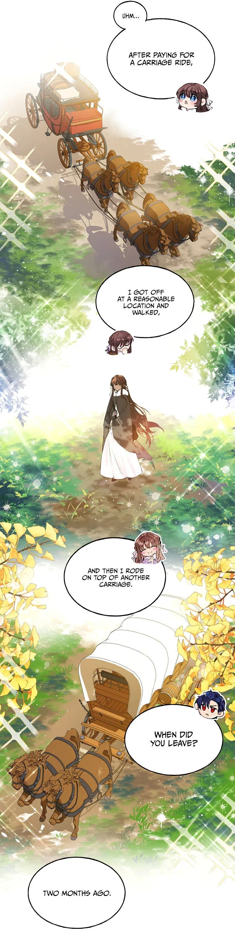 Limited Extra Time - Chapter 1 Page 11