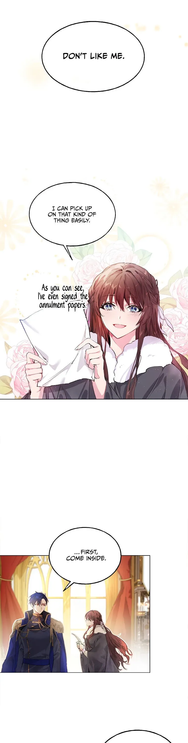 Limited Extra Time - Chapter 1 Page 19