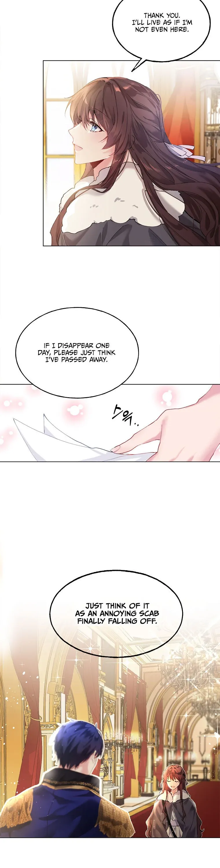 Limited Extra Time - Chapter 1 Page 20