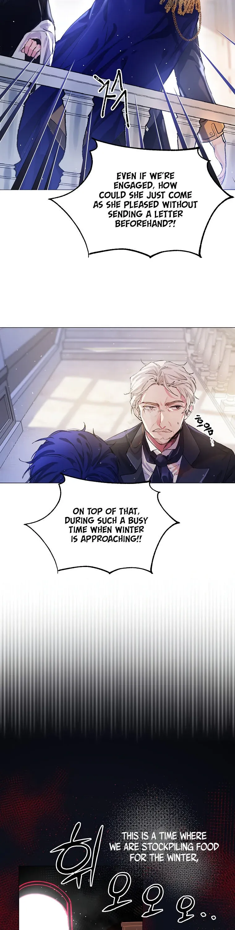 Limited Extra Time - Chapter 1 Page 4