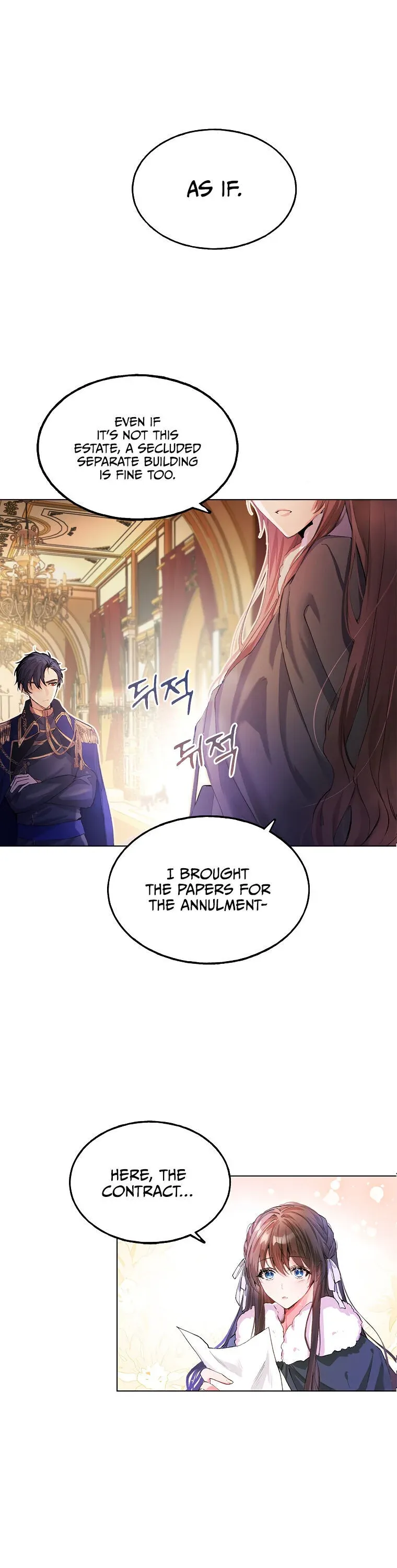 Limited Extra Time - Chapter 1 Page 9