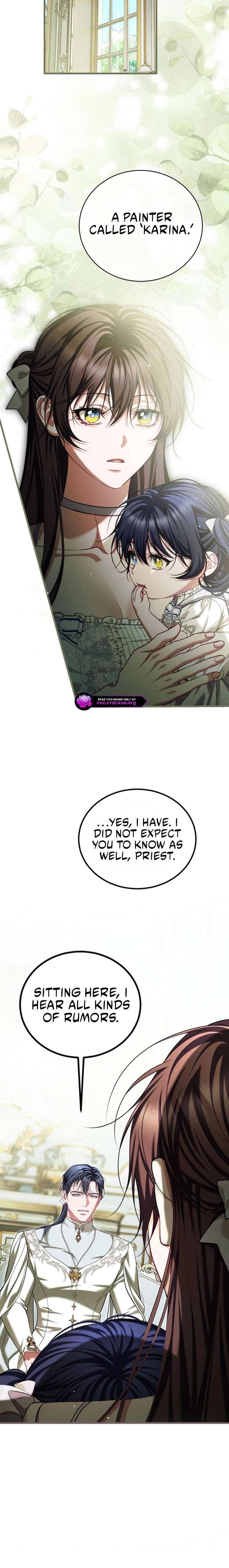 Limited Extra Time - Chapter 101 Page 10