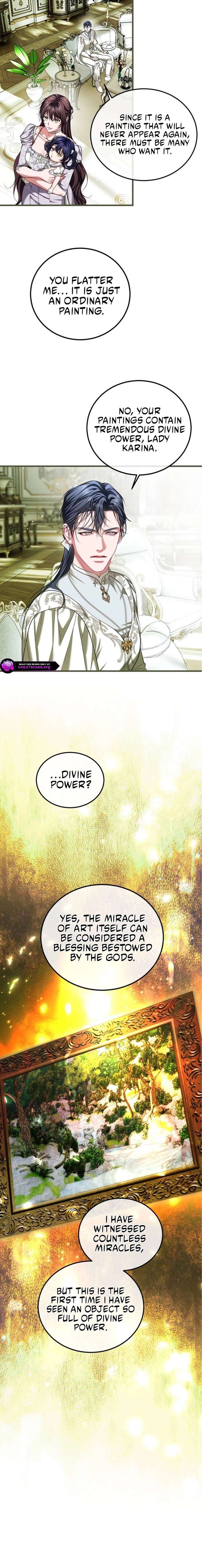 Limited Extra Time - Chapter 101 Page 14