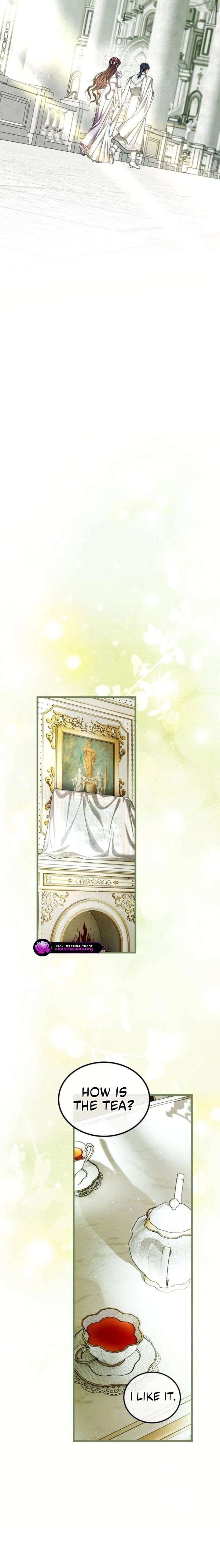 Limited Extra Time - Chapter 101 Page 2