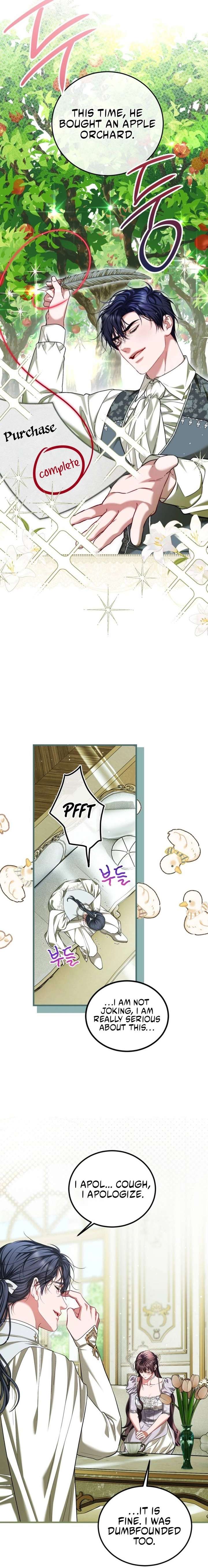 Limited Extra Time - Chapter 101 Page 6