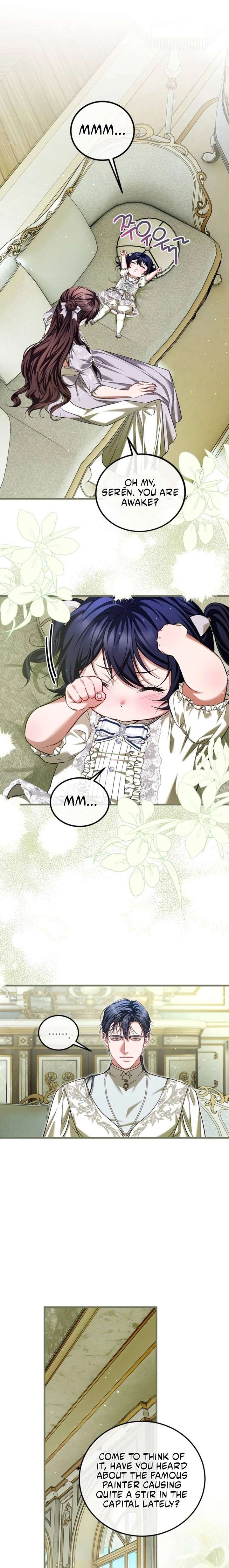 Limited Extra Time - Chapter 101 Page 9