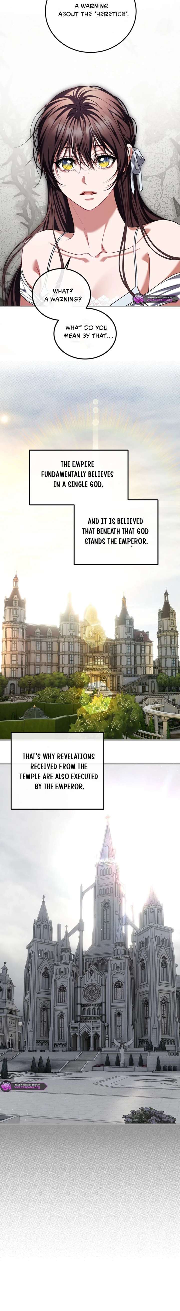 Limited Extra Time - Chapter 102 Page 13