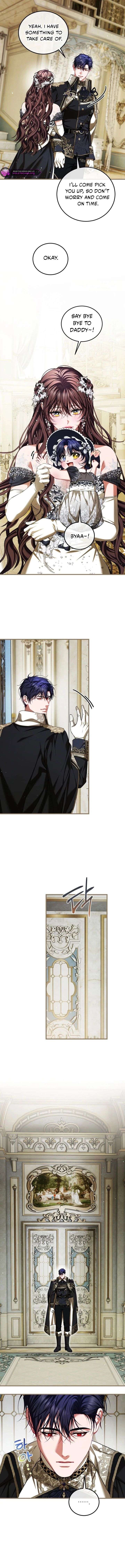 Limited Extra Time - Chapter 103 Page 13