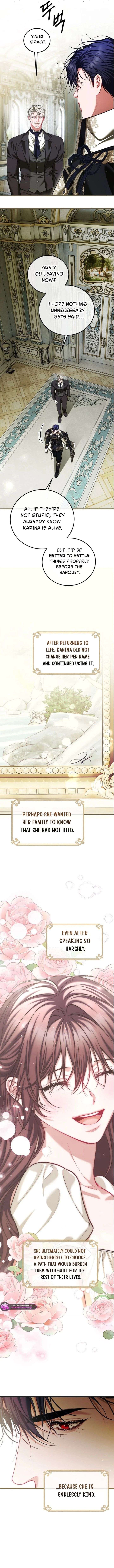 Limited Extra Time - Chapter 103 Page 14