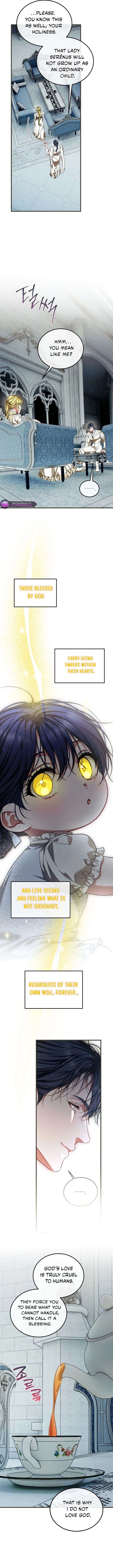 Limited Extra Time - Chapter 103 Page 3