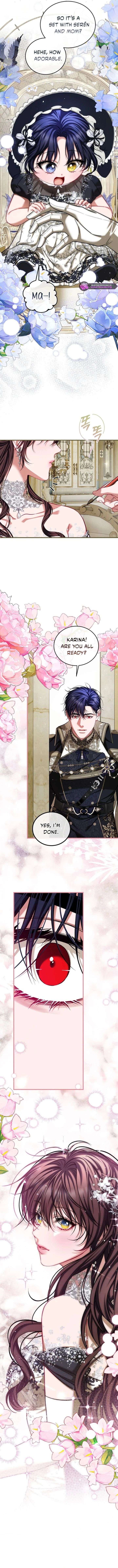 Limited Extra Time - Chapter 103 Page 8