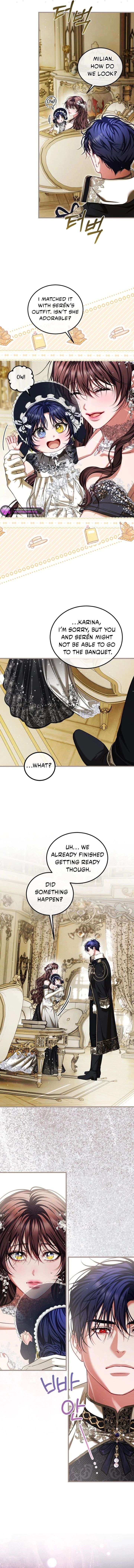 Limited Extra Time - Chapter 103 Page 9