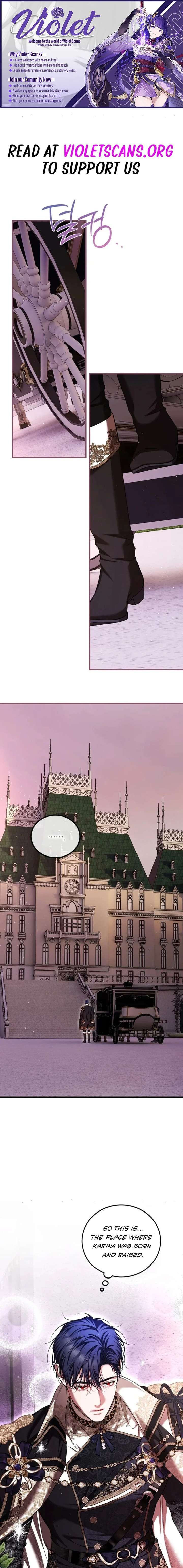 Limited Extra Time - Chapter 104 Page 1