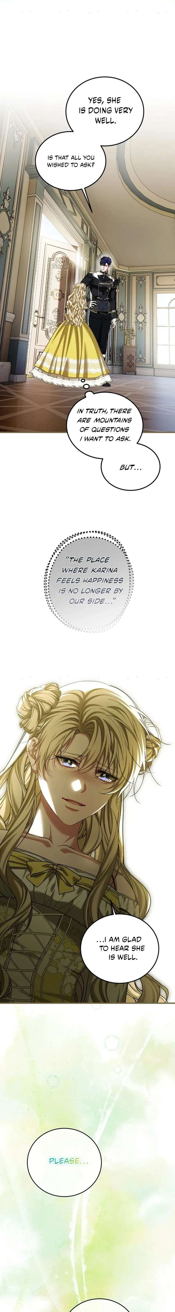 Limited Extra Time - Chapter 104 Page 15