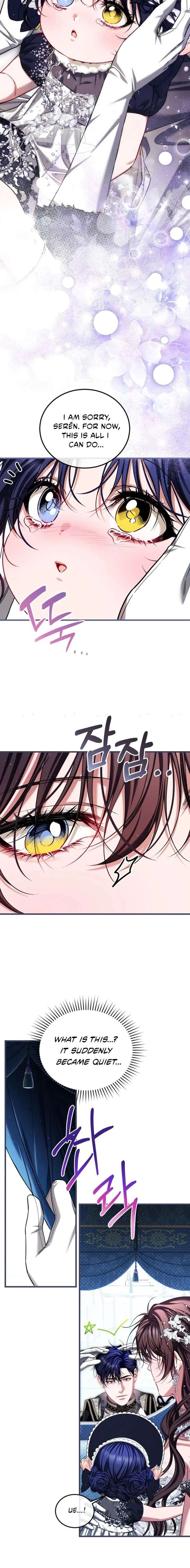 Limited Extra Time - Chapter 104 Page 18