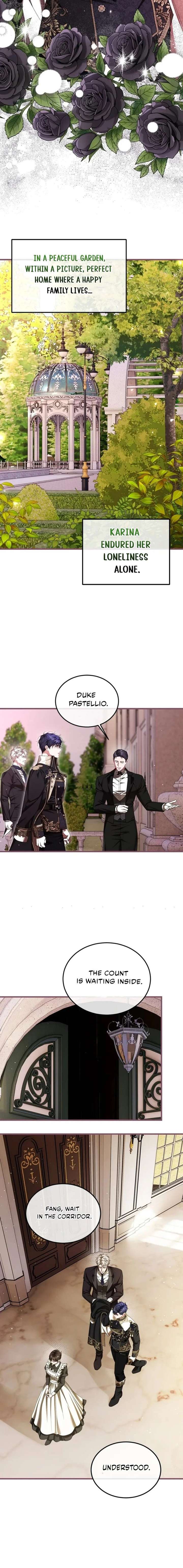 Limited Extra Time - Chapter 104 Page 2