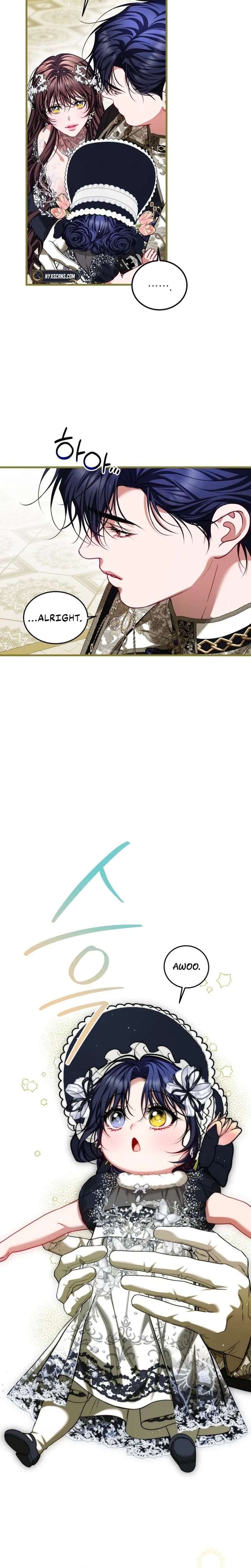 Limited Extra Time - Chapter 105 Page 12