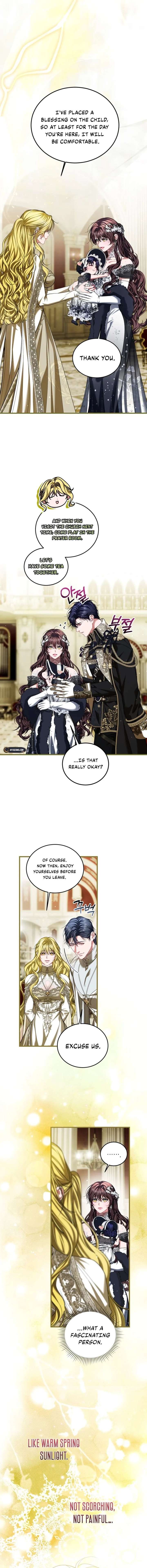 Limited Extra Time - Chapter 105 Page 15