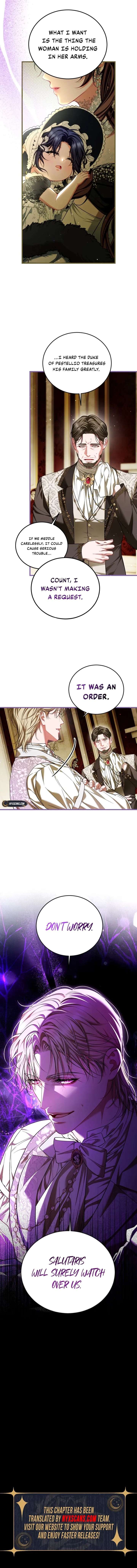 Limited Extra Time - Chapter 105 Page 18